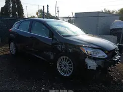 1FADP3R49HL255914 2017 FORD FOCUS