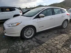 1FADP3R49HL314735 2017 FORD FOCUS