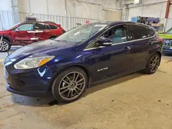 1FADP3R49HL344401 2017 FORD FOCUS