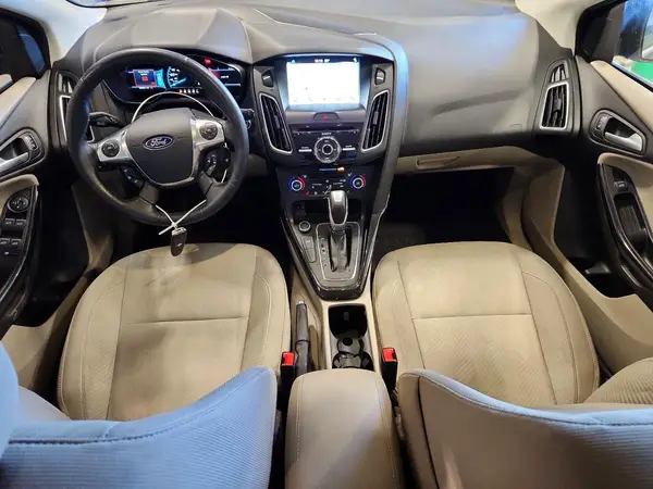 1FADP3R49HL344401 2017 FORD FOCUS - Image 8
