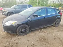 1FADP3R49JL225964 2018 FORD FOCUS