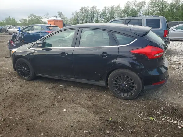 1FADP3R49JL225964 2018 FORD FOCUS - Image 2