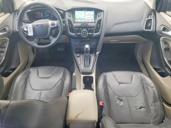 1FADP3R49JL225964 2018 FORD FOCUS - Image 8
