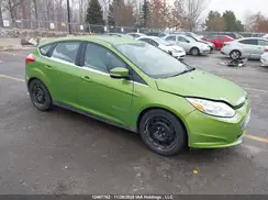 1FADP3R49JL263243 2018 FORD FOCUS