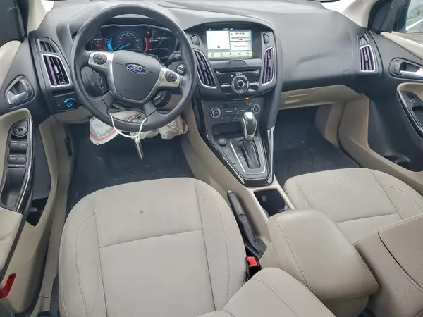 1FADP3R49JL263310 2018 FORD FOCUS - Image 8
