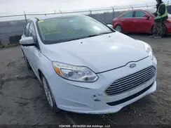1FADP3R49JL296498 2018 FORD FOCUS