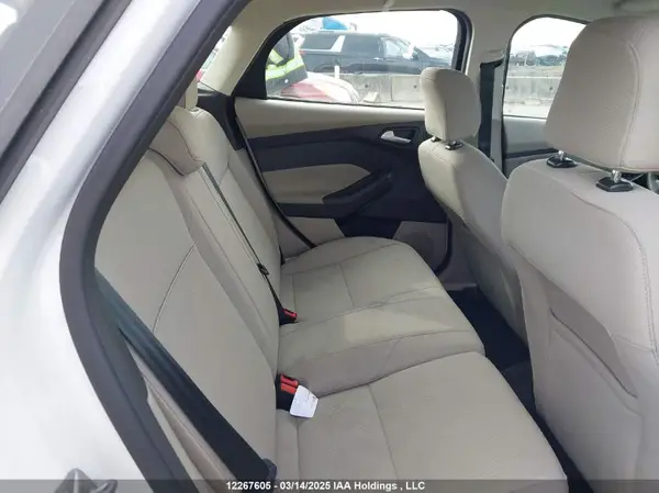 1FADP3R49JL296498 2018 FORD FOCUS - Image 8