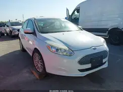 1FADP3R4XGL380788 2016 FORD FOCUS