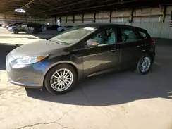 1FADP3R4XGL406256 2016 FORD FOCUS