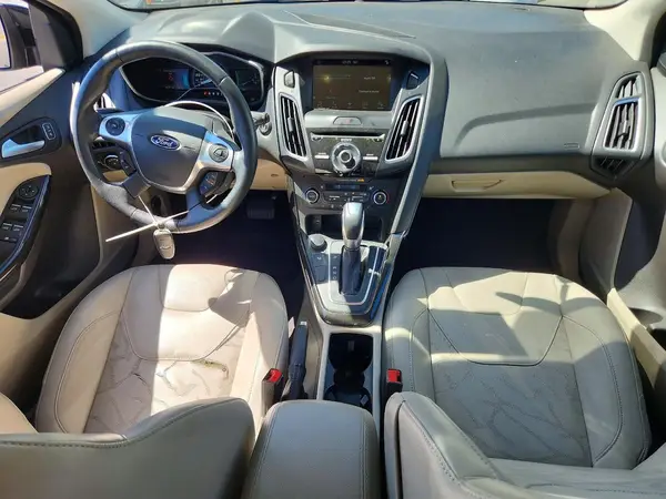 1FADP3R4XHL230732 2017 FORD FOCUS - Image 8
