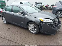 1FADP3R4XHL269921 2017 FORD FOCUS