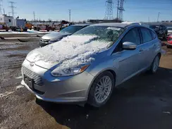 1FADP3R4XHL277789 2017 FORD FOCUS