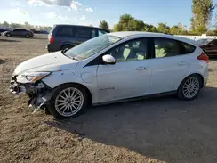 1FADP3R4XJL296591 2018 FORD FOCUS
