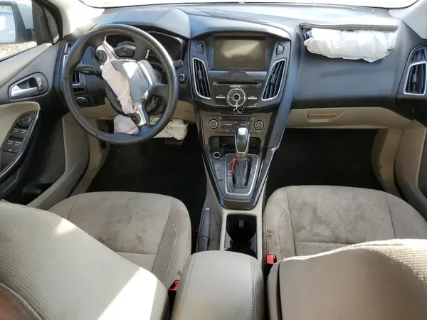 1FADP3R4XJL296591 2018 FORD FOCUS - Image 8