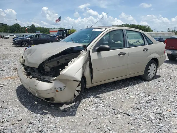 1FAFP34N47W259794 2020 FORD FOCUS - Image 1