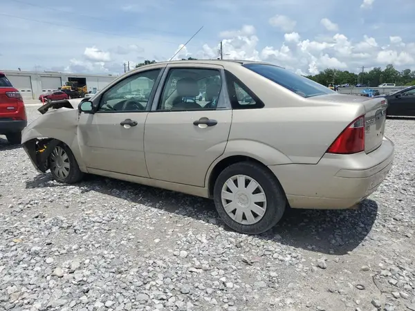 1FAFP34N47W259794 2020 FORD FOCUS - Image 2