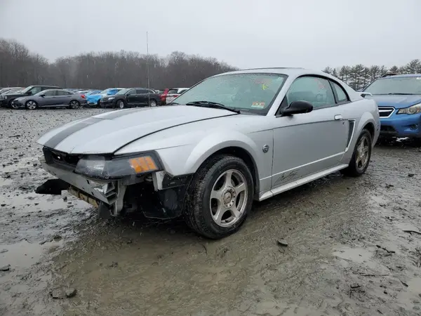1FAFP40694F234633 2019 FORD MUSTANG - Image 1