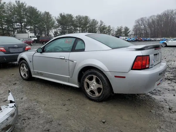 1FAFP40694F234633 2019 FORD MUSTANG - Image 2