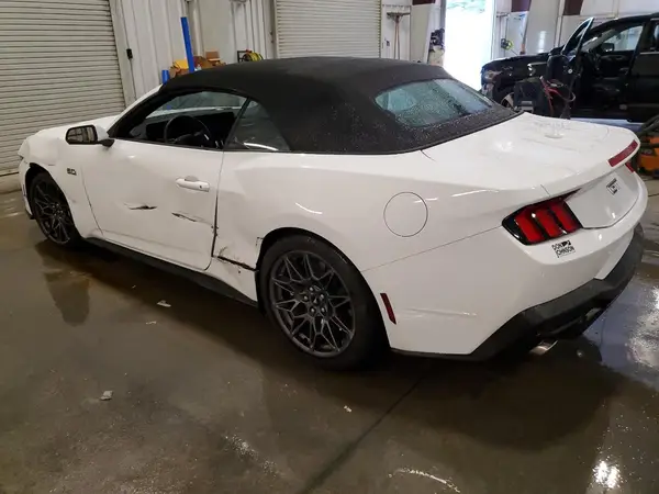 1FAGP8FF0R5144139 2024 FORD MUSTANG - Image 2