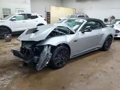 1FAGP8FF1S5122950 2025 FORD MUSTANG