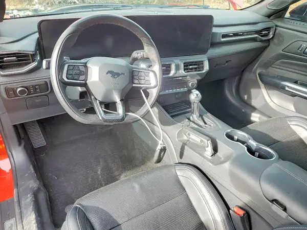 1FAGP8FF2R5128136 2024 FORD MUSTANG - Image 8