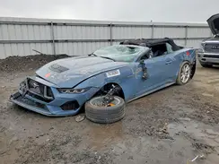 1FAGP8FF2R5140531 2024 FORD MUSTANG