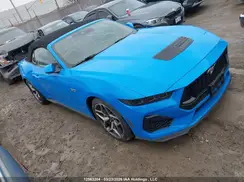 1FAGP8FF2S5116073 2025 FORD MUSTANG