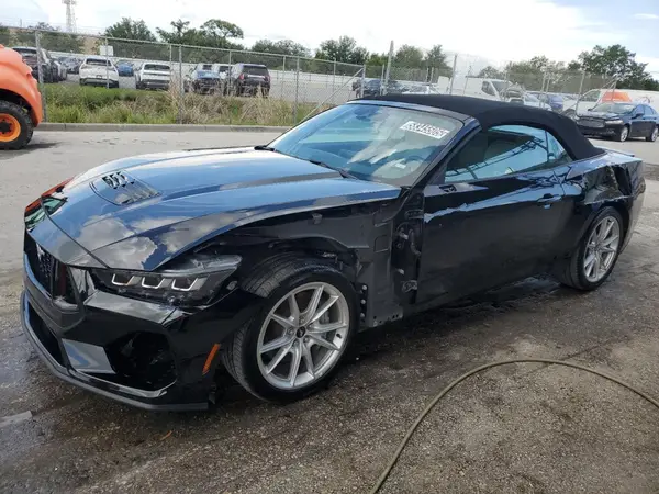 1FAGP8FF3R5122913 2024 FORD MUSTANG - Image 1