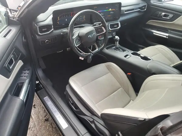 1FAGP8FF3R5122913 2024 FORD MUSTANG - Image 8