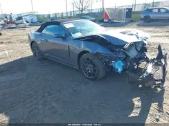 1FAGP8FF3S5126899 2025 FORD MUSTANG