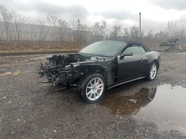 1FAGP8FF4R5102881 2024 FORD MUSTANG - Image 2