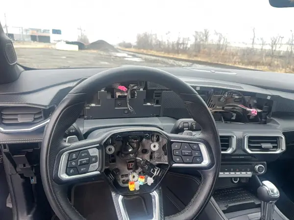1FAGP8FF4R5102881 2024 FORD MUSTANG - Image 8