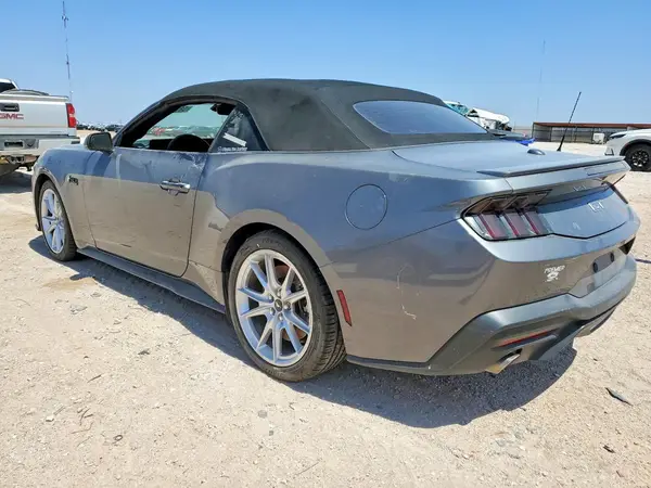 1FAGP8FF4R5120118 2024 FORD MUSTANG - Image 2