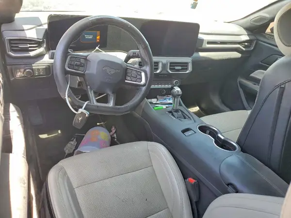 1FAGP8FF4R5120118 2024 FORD MUSTANG - Image 8