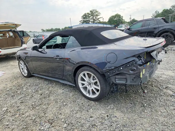 1FAGP8FF4R5135279 2024 FORD MUSTANG - Image 2