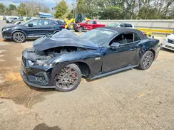 1FAGP8FF4S5108167 2025 FORD MUSTANG