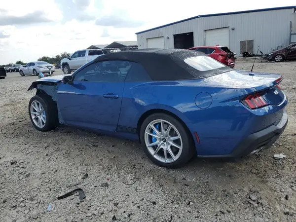 1FAGP8FF5R5108821 2024 FORD MUSTANG - Image 2