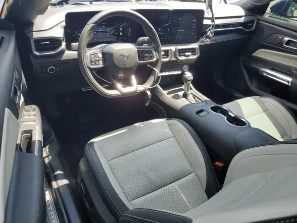 1FAGP8FF5R5108821 2024 FORD MUSTANG - Image 8