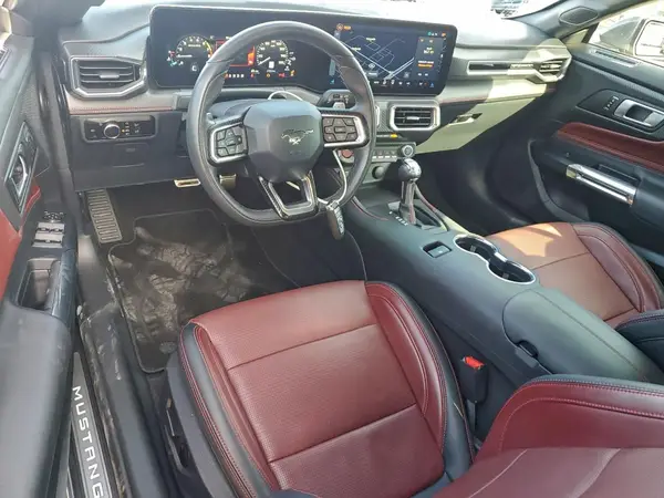 1FAGP8FF5S5103415 2025 FORD MUSTANG - Image 8
