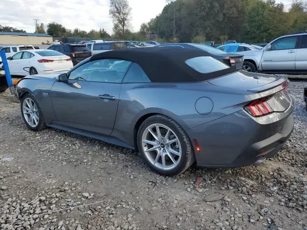 1FAGP8FF6R5108150 2024 FORD MUSTANG - Image 2