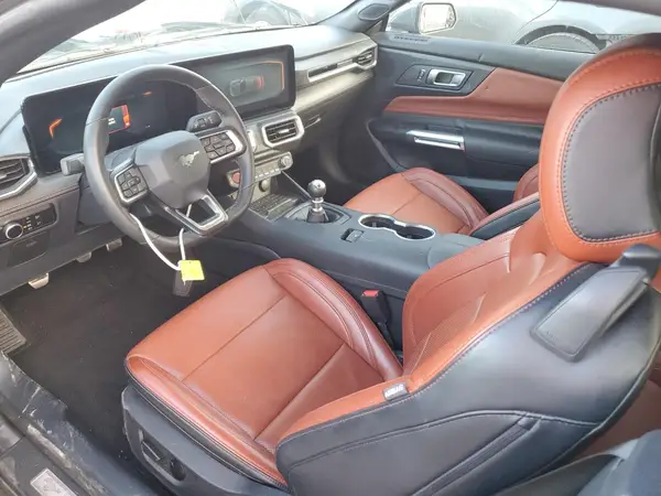 1FAGP8FF6R5108150 2024 FORD MUSTANG - Image 8