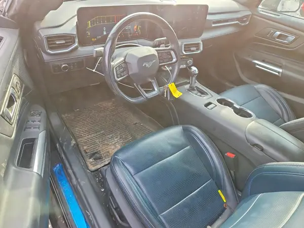 1FAGP8FF6R5140385 2024 FORD MUSTANG - Image 8