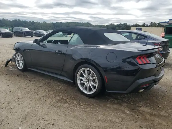 1FAGP8FF7R5130092 2024 FORD MUSTANG - Image 2