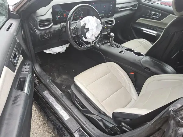 1FAGP8FF7R5130092 2024 FORD MUSTANG - Image 8