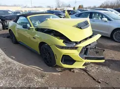 1FAGP8FF7S5112438 2025 FORD MUSTANG