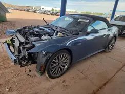 1FAGP8FF7S5132513 2025 FORD MUSTANG