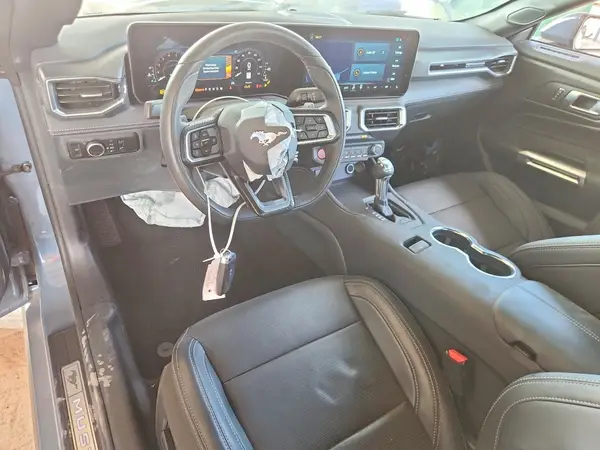 1FAGP8FF7S5132513 2025 FORD MUSTANG - Image 8