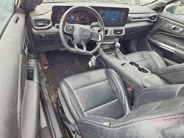 1FAGP8FF8R5100244 2024 FORD MUSTANG - Image 8
