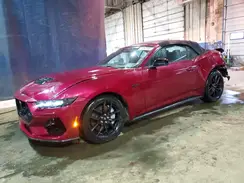 1FAGP8FF8S5100864 2025 FORD MUSTANG