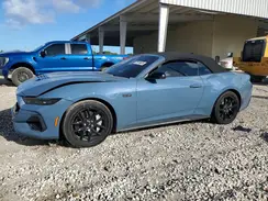 1FAGP8FF8S5112884 2025 FORD MUSTANG